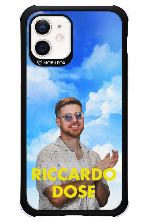 Riccardo Sky - Apple iPhone 12