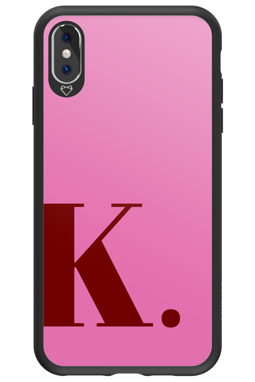 K (Sorbet) 2.0 - Apple iPhone XS Max