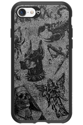 Built Different II - Apple iPhone 7