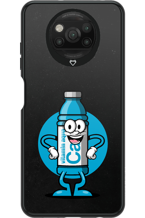 Vitamin Aqua Ca 2.0 - Xiaomi Poco X3 NFC