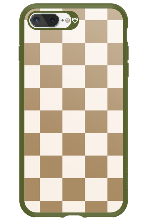 Nude Chess - Apple iPhone 7 Plus