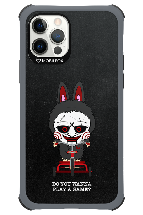 Sawbubu - Apple iPhone 12 Pro