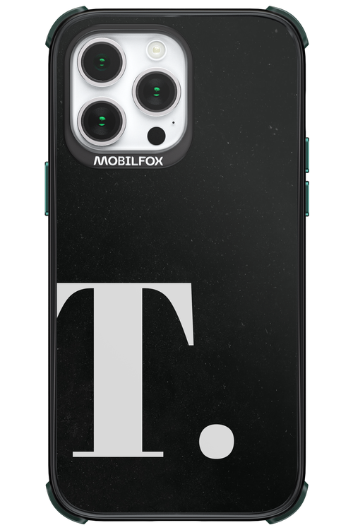 T (Off Space) 2.0 - Apple iPhone 14 Pro Max