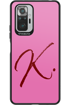 (Sorbet) K 2.0 - Xiaomi Redmi Note 10 Pro