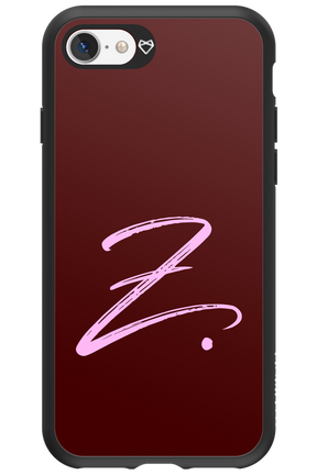 (Dark Blush) Z 2.0 - Apple iPhone 7