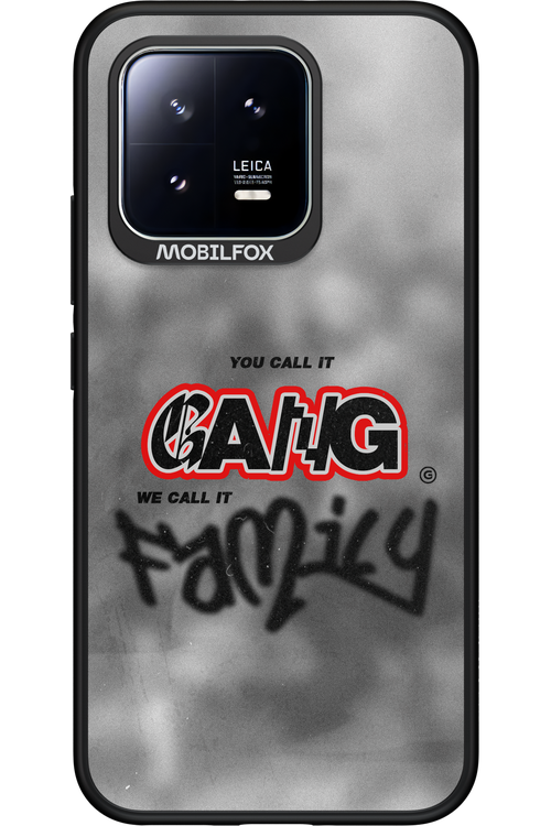 Family Gang - Xiaomi 13