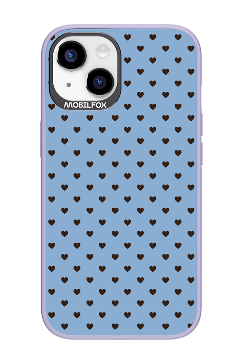 Blueberry Brunch - Apple iPhone 14