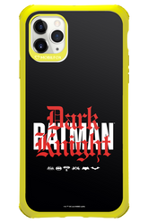 Batman Dark Knight - Apple iPhone 11 Pro Max