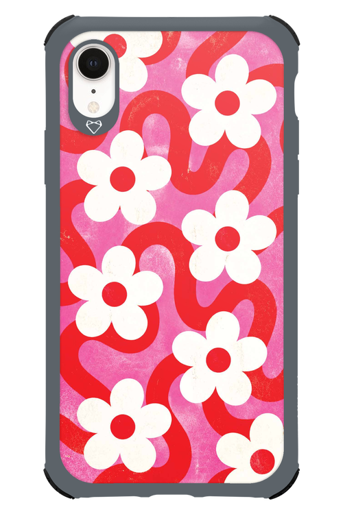 BLOSSOM TWIST 2.0 - Apple iPhone XR