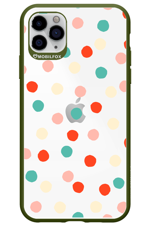 Xmas Dotss - Apple iPhone 11 Pro Max