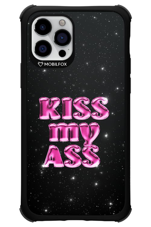 KMA 2.0 - Apple iPhone 12 Pro