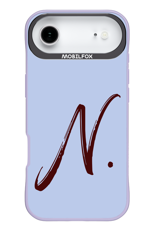 (Jellyfish Presso) N 2.0 - Apple iPhone 17 Air