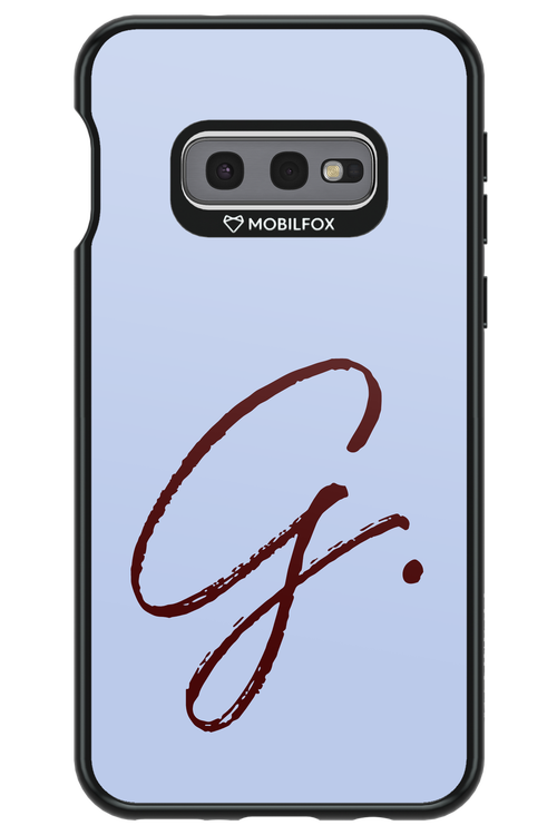 (Jellyfish Presso) G 2.0 - Samsung Galaxy S10e