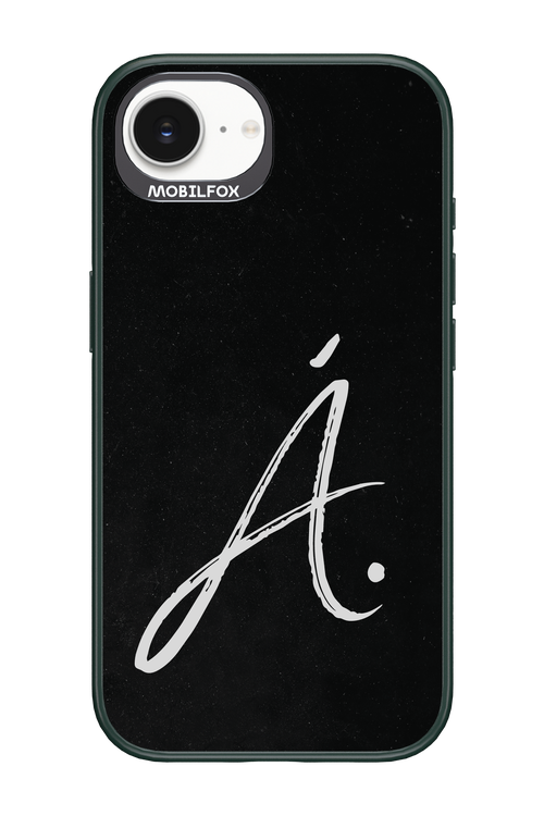 (Off Space) A II 2.0 - Apple iPhone 16e