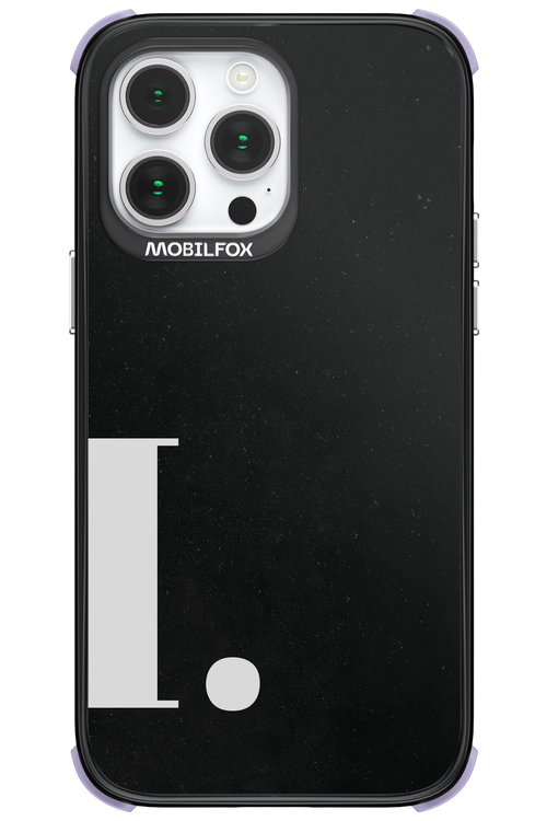 I (Off Space) 2.0 - Apple iPhone 14 Pro Max