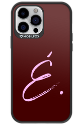(Dark Blush) E II 2.0 - Apple iPhone 13 Pro Max