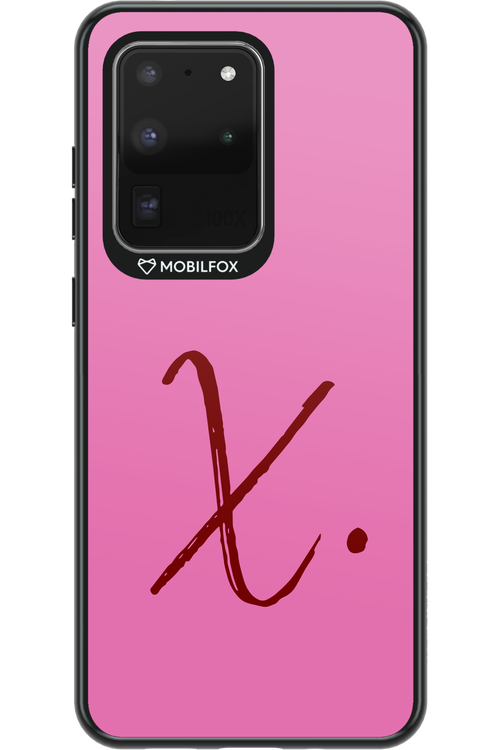 (Sorbet) X 2.0 - Samsung Galaxy S20 Ultra 5G