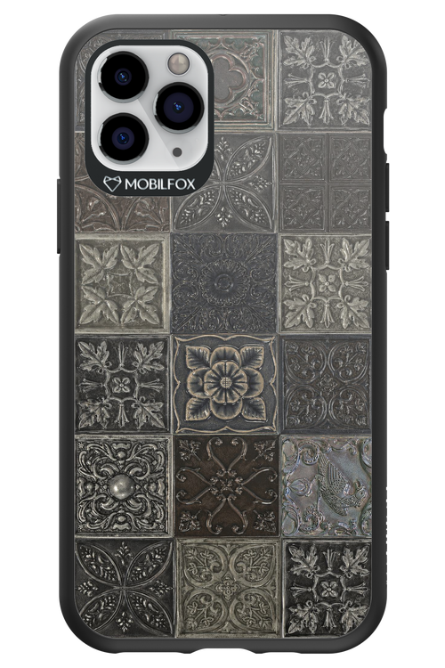 Tiles 2.0 - Apple iPhone 11 Pro