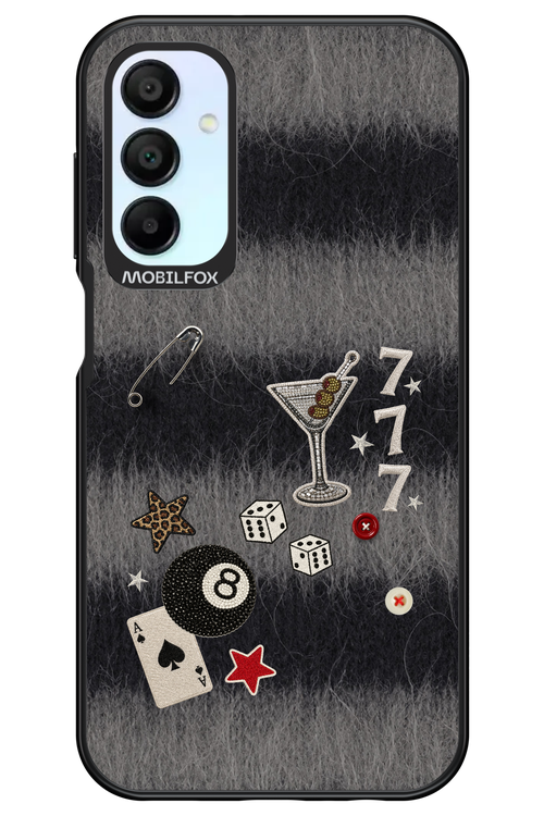 Fluff Stuff 2.0 - Samsung Galaxy A15