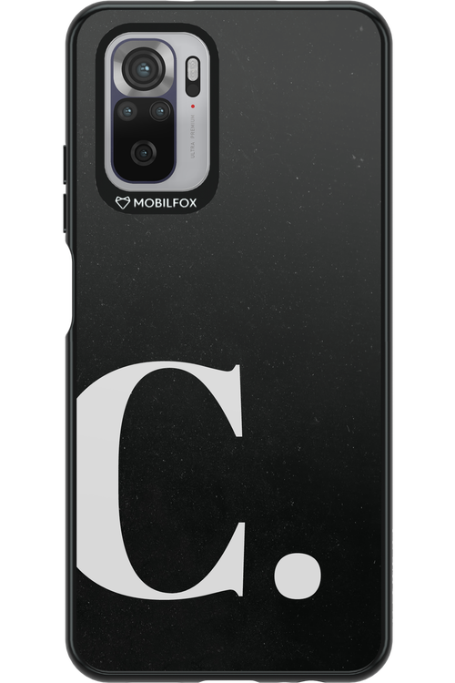 C (Off Space) 2.0 - Xiaomi Redmi Note 10