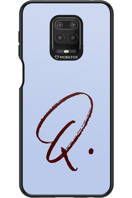 (Jellyfish Presso) Q 2.0 - Xiaomi Redmi Note 9 Pro