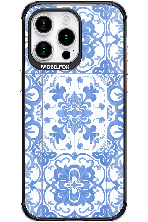 Amalfi Club 2.0 - Apple iPhone 15 Pro Max
