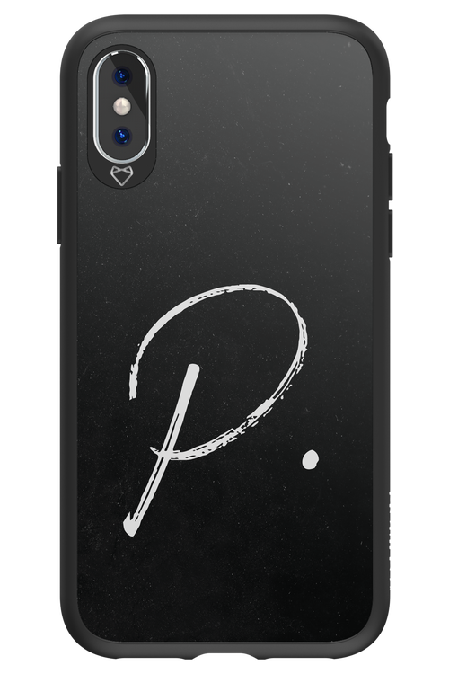 (Off Space) P 2.0 - Apple iPhone XS