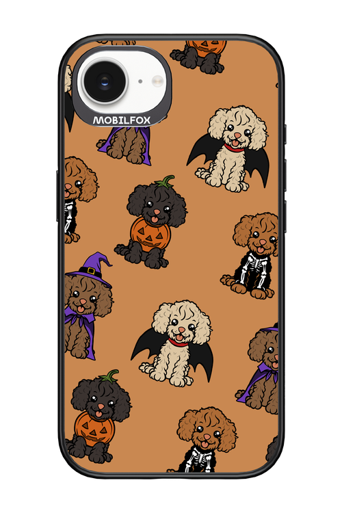 BOO-DLE CREW - Apple iPhone 16e