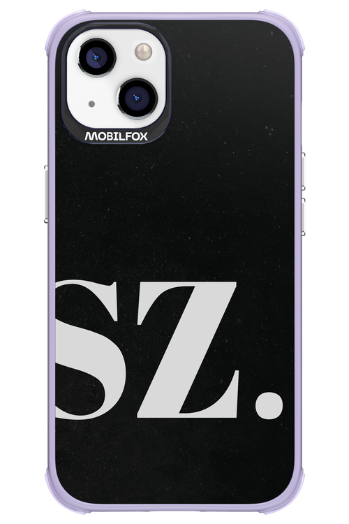 SZ (Off Space) 2.0 - Apple iPhone 13