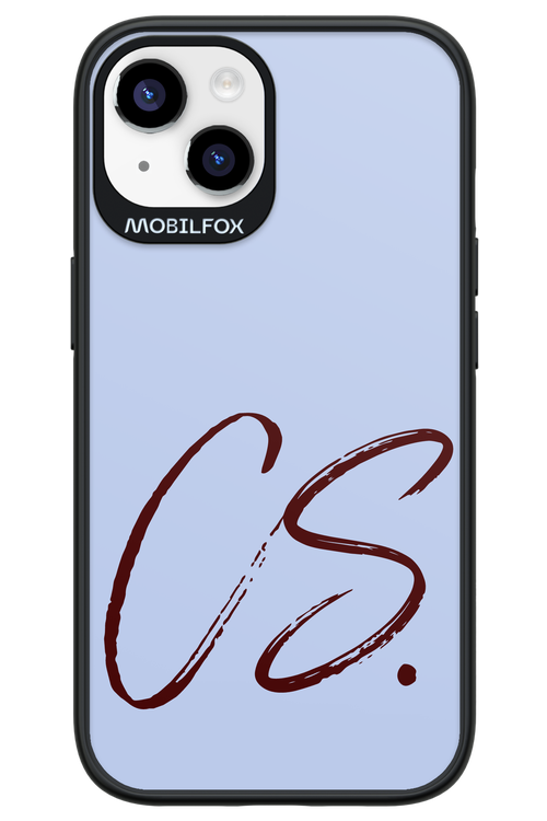 (Jellyfish Presso) CS 2.0 - Apple iPhone 14