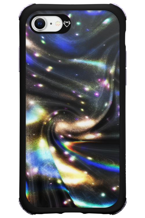 Lovely Aurora - Apple iPhone SE 2020