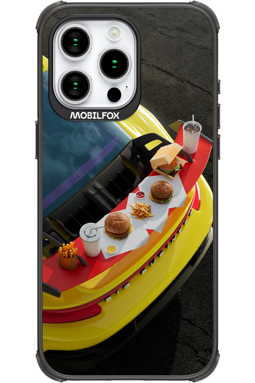 BigBusiness - Apple iPhone 15 Pro Max