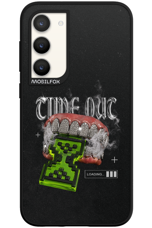 Time Out 2.0 - Samsung Galaxy S23 Plus