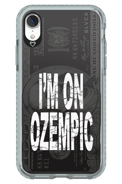ozempic 2.0 - Apple iPhone XR