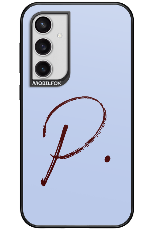 (Jellyfish Presso) P 2.0 - Samsung Galaxy S23 FE