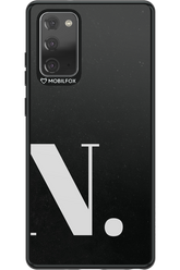 N (Off Space) 2.0 - Samsung Galaxy Note 20