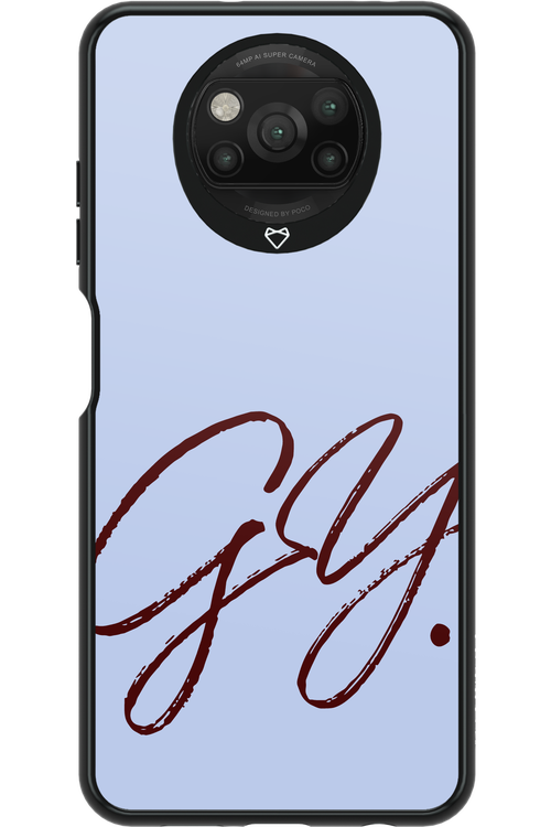 (Jellyfish Presso) GY 2.0 - Xiaomi Poco X3 Pro