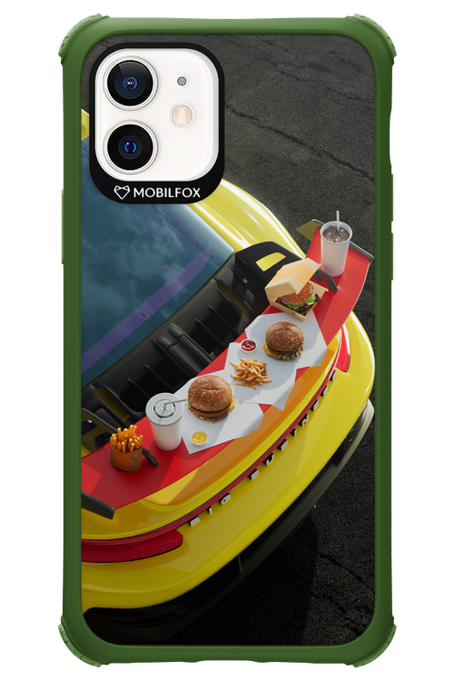 BigBusiness - Apple iPhone 12