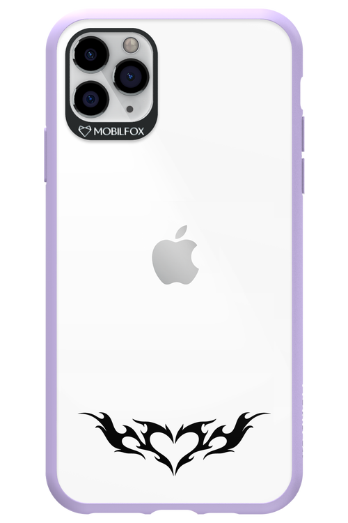 Techno Hart 2.0 - Apple iPhone 11 Pro Max