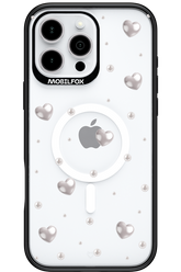 Pearl Tears - Apple iPhone 16 Pro Max