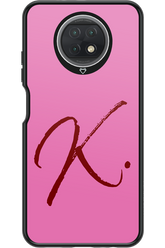 (Sorbet) K 2.0 - Xiaomi Redmi Note 9T 5G