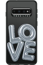 L0VE - Samsung Galaxy S10