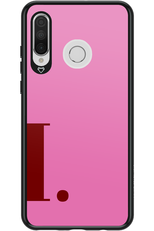 I (Sorbet) 2.0 - Huawei P30 Lite