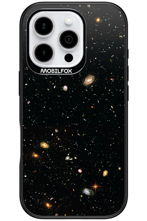 Cosmic Space 2.0 - Apple iPhone 16 Pro