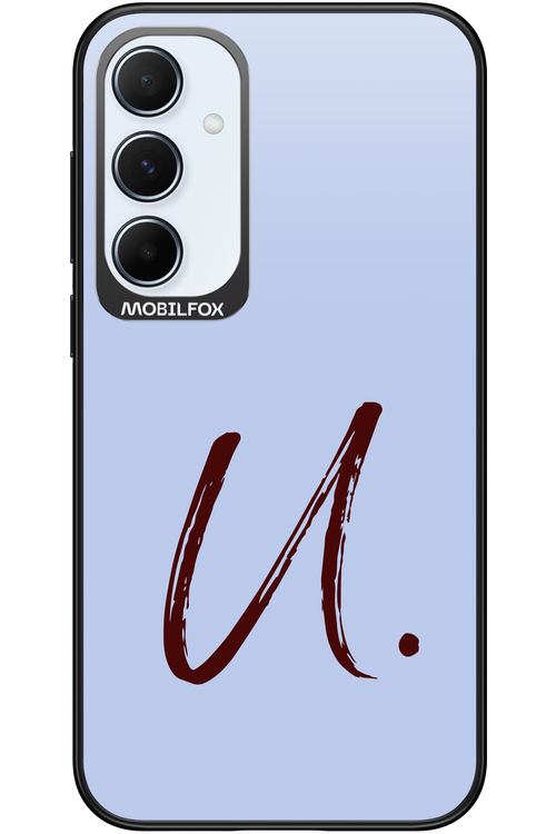(Jellyfish Presso) U 2.0 - Samsung Galaxy A55