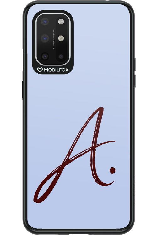 (Jellyfish Presso) A 2.0 - OnePlus 8T