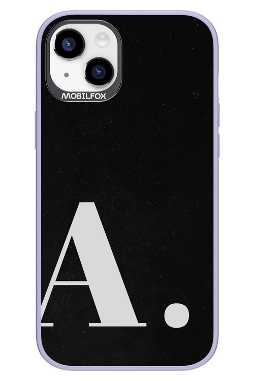 A (Off Space) 2.0 - Apple iPhone 14 Plus