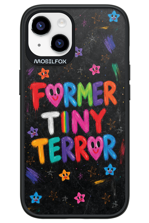Tiny Terror 2.0 - Apple iPhone 14