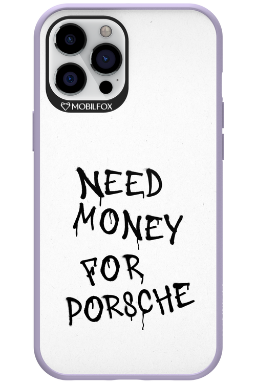 Need Money - Apple iPhone 12 Pro Max