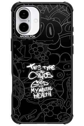 My Mental Health - Apple iPhone 16 Plus